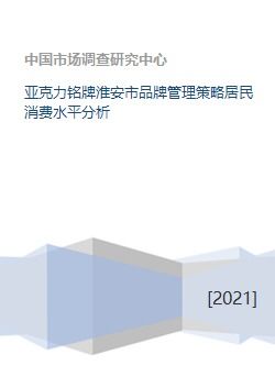 亚克力铭牌在淮安市的品牌管理策略与居民消费水平关联分析